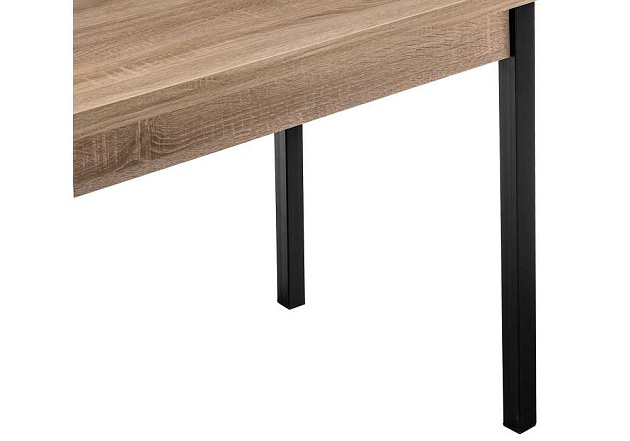 Кухонный стол Woodville Оригон 368664 Фото № 2