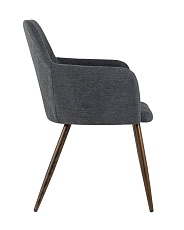 Кухонный стул Stool Group Кинг серый QUEENY HANDLE GREY 2