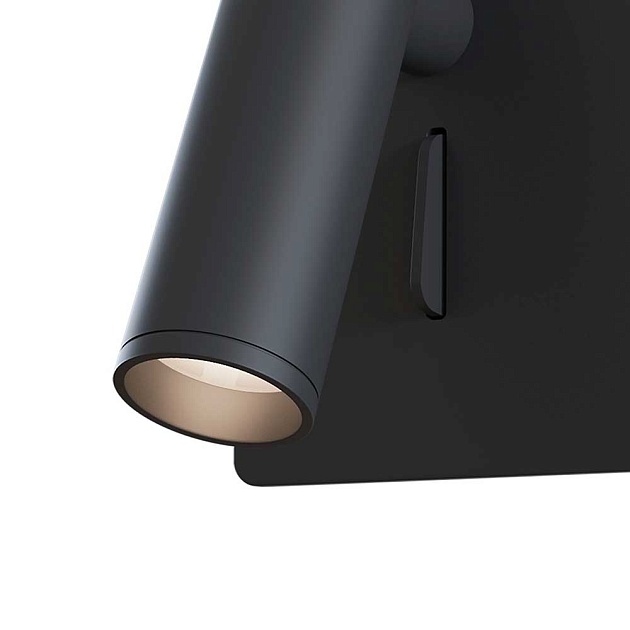 Бра Maytoni Mirax C040WL-L3B3K изображение 14 Бра Maytoni Mirax C040WL-L3B3K Фото № 14