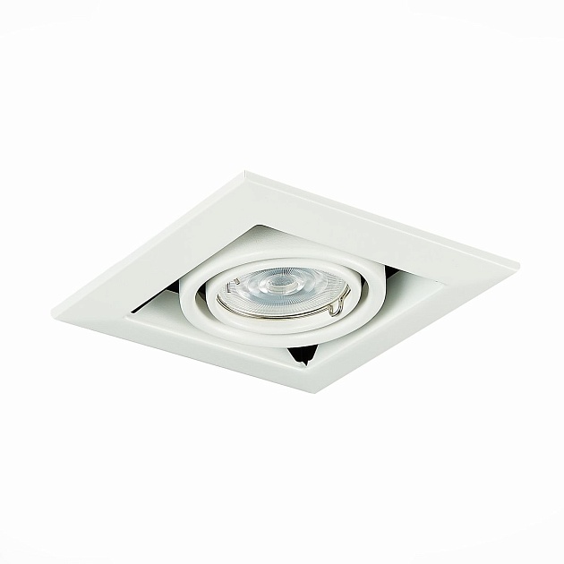 Встраиваемый светильник ST Luce ST250.558.01 изображение 2 Встраиваемый светильник ST Luce ST250.558.01 Фото № 2