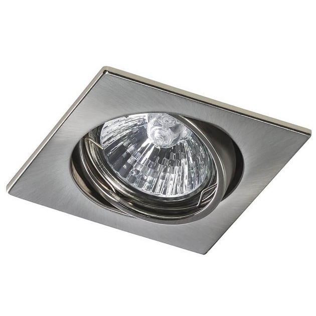 Встраиваемый светильник Lightstar Lega16 011945 изображение 1 Встраиваемый светильник Lightstar Lega16 011945 Фото № 1