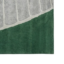 Ковер Tkano из хлопка с рисунком Tea plantation из коллекции Terra, 200х300 см TK22-DR0009 3