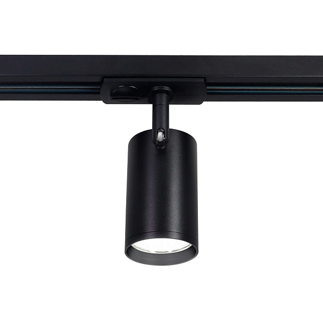 Трековый светодиодный светильник Ambrella light Track System GL5129 Фото № 1