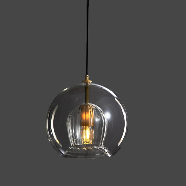 Подвесной светильник Imperium Loft Lyse 179621-26 Фото № 1