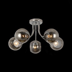 Потолочная люстра Evoluce Relotte SLE102102-05 1