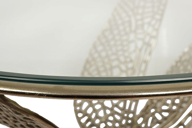 Журнальный стол Garda Decor Стрекоза 69-1018296 изображение 3 Журнальный стол Garda Decor Стрекоза 69-1018296 Фото № 3