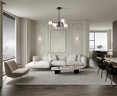 Потолочный светильник Freya FR5541CL-L30B 2