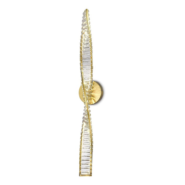 Бра iLedex Woodstock W2119-1000 BR изображение 1 Бра iLedex Woodstock W2119-1000 BR Фото № 1