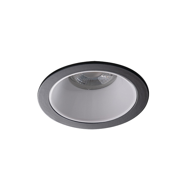 Точечный светильник Kanlux GLOZO DSO W/B 36222 Фото № 1