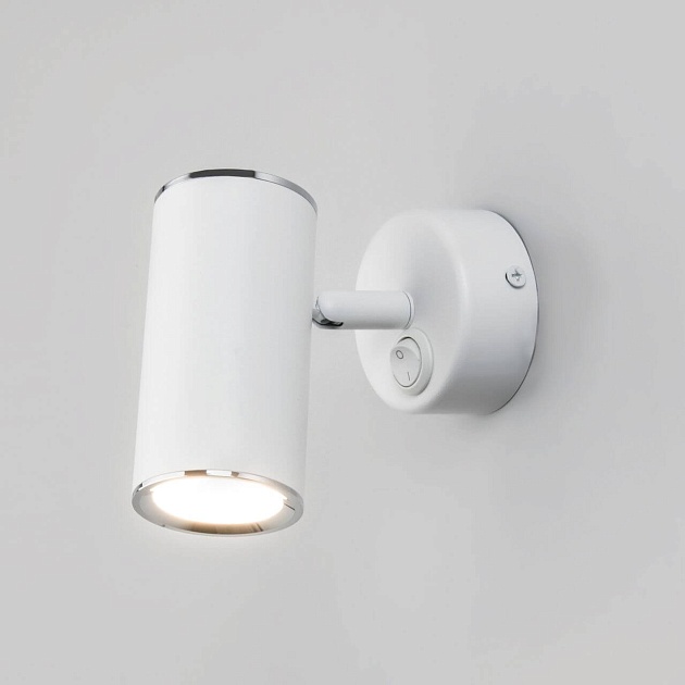 Спот Elektrostandard Rutero MRL 1003 белый a043981 Фото № 2