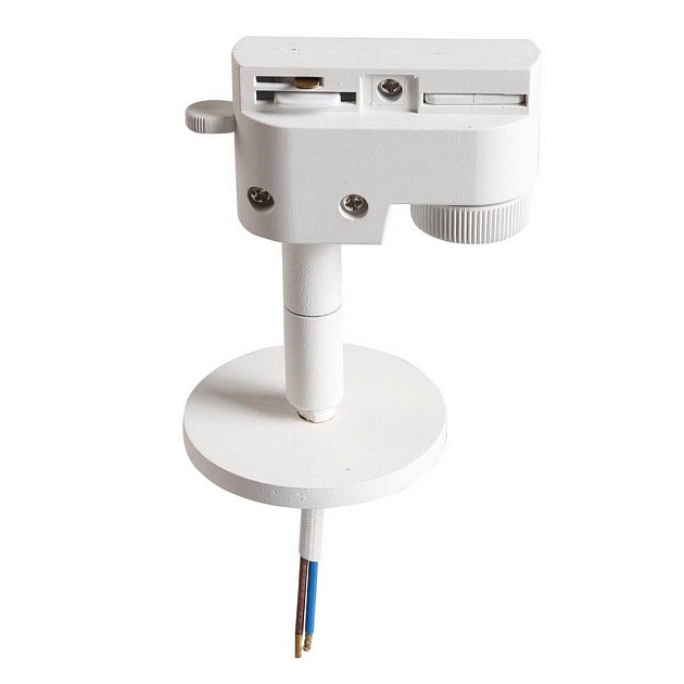 Адаптер для шинопровода Lightstar Asta 592056 изображение 1 Адаптер для шинопровода Lightstar Asta 592056 Фото № 1