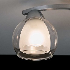 Потолочная люстра Citilux Кристи CL152187 1