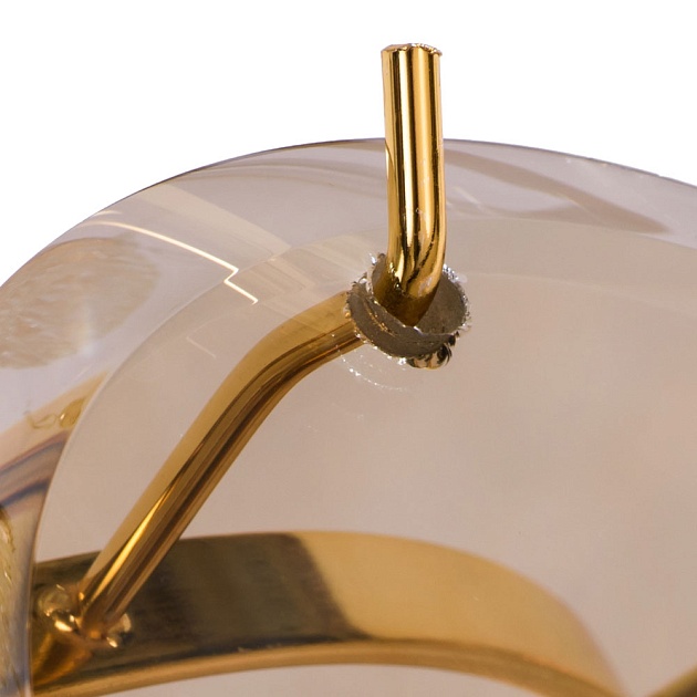 Настенный светильник Divinare Chloe 7566/01 AP-1 Фото № 2