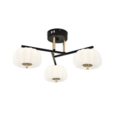 Потолочная светодиодная люстра Escada Halma 10301/3LED 4