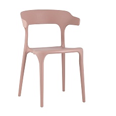 Кухонный стул Stool Group Neo пластик пыльно-розовый SL-7082 pink 90531