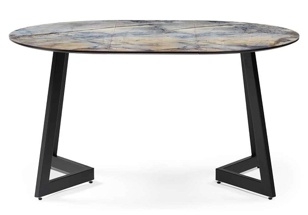 Кухонный стол Woodville Алингсос 532385 изображение 8 Кухонный стол Woodville Алингсос 532385 Фото № 8