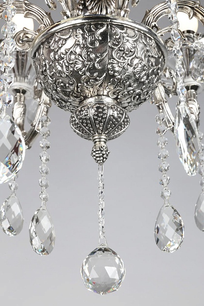 Подвесная люстра Omnilux Badesi OML-70503-06 Фото № 3