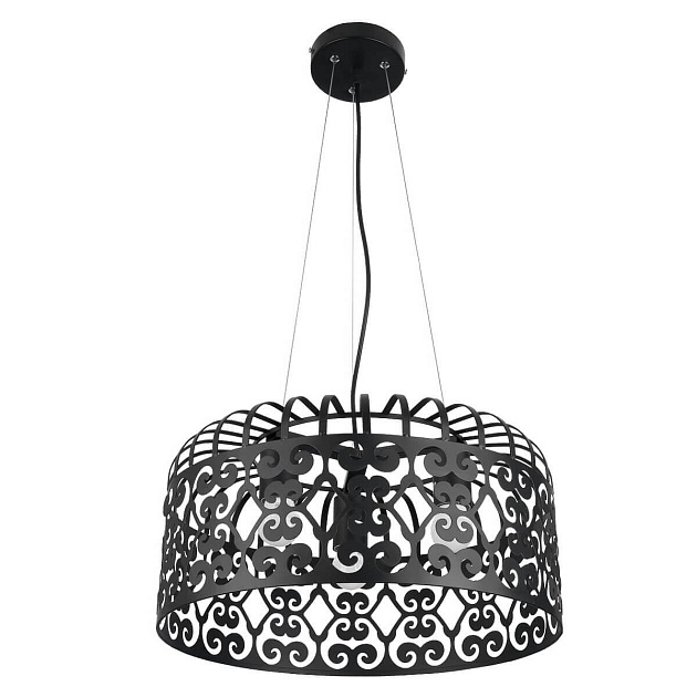 Подвесная люстра Toplight Marcia TL4020D-03BL изображение 1 Подвесная люстра Toplight Marcia TL4020D-03BL Фото № 1