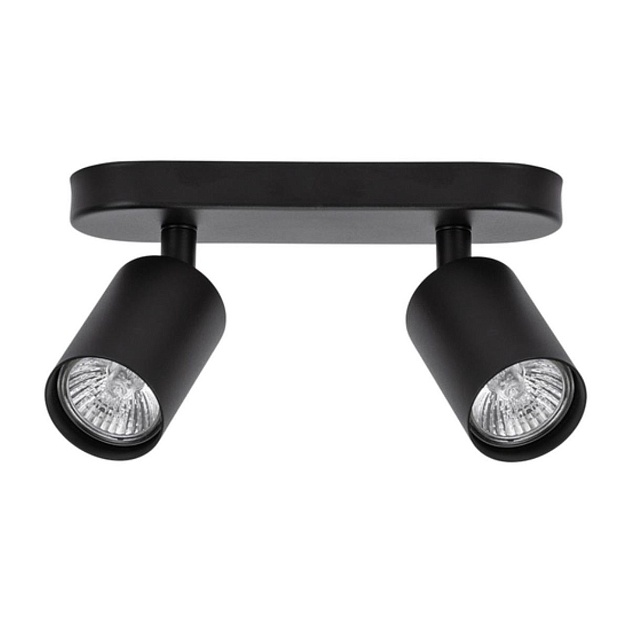 Спот Arte Lamp Aquarius A3226PL-2BK изображение 1 Спот Arte Lamp Aquarius A3226PL-2BK Фото № 1