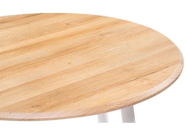 Кухонный стол Woodville Абилин 507214 изображение 2 Кухонный стол Woodville Абилин 507214 Фото № 2