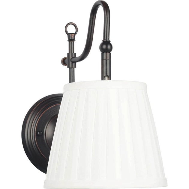 Бра Lussole Milazzo LSL-2901-01 Фото № 1