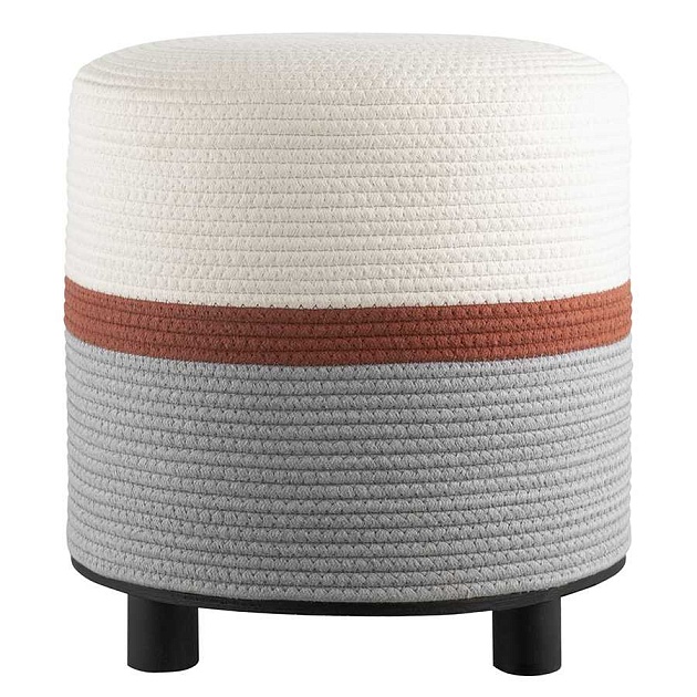 Пуф Bergenson Bjorn Andrin BB000025 Фото № 1