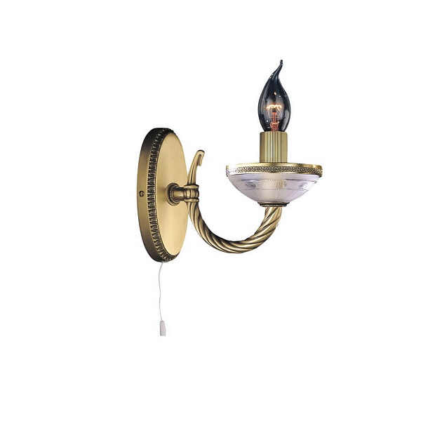 Бра Reccagni Angelo A 4650/1 Фото № 1