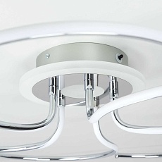 Потолочная светодиодная люстра Citilux CL229251E 2