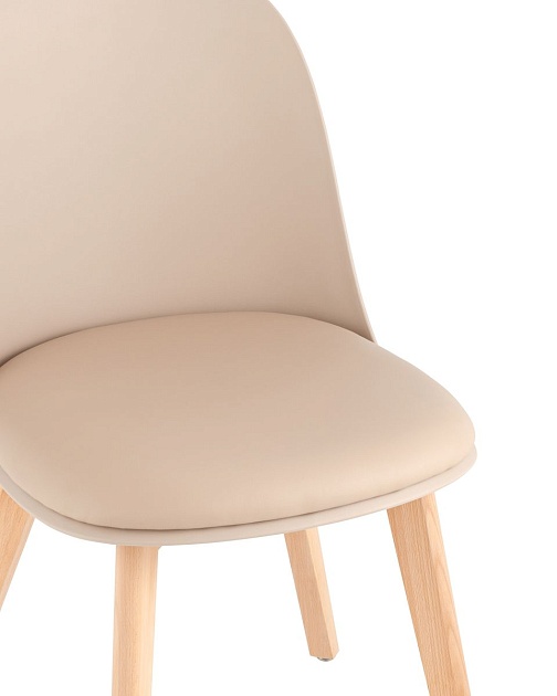 Кухонный стул Stool Group Fog SL-7022DM beige 70043 Фото № 2