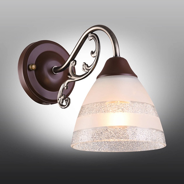 Бра Omnilux Carapelle OML-55701-01 Фото № 2