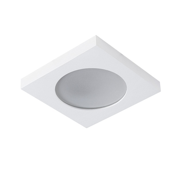 Точечный светильник Kanlux FLINI IP44 DSL-W 33121 Фото № 1