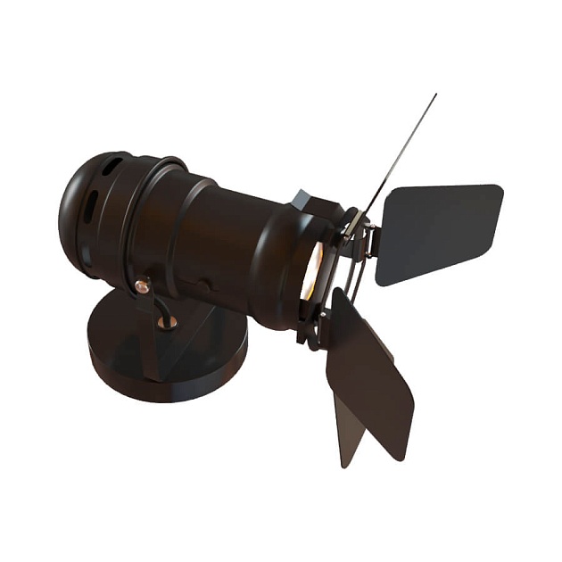 Спот Loft IT Cinema Loft2095-S изображение 5 Спот Loft IT Cinema Loft2095-S Фото № 5