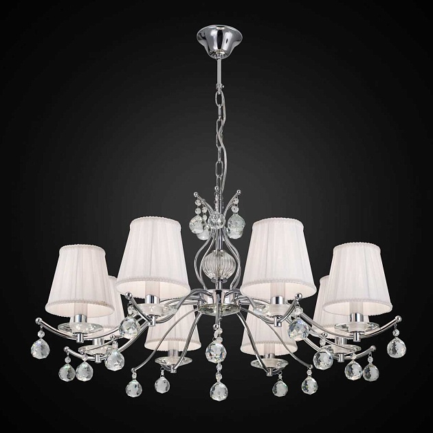 Подвесная люстра Citilux Шелли CL438181 Фото № 6