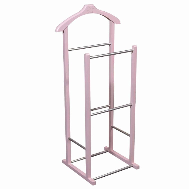 Гардеробная вешалка детская Мебелик В 28Н 005444 Фото № 1