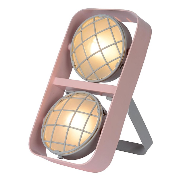 Настольная лампа Lucide Renger 05533/02/66 Фото № 5