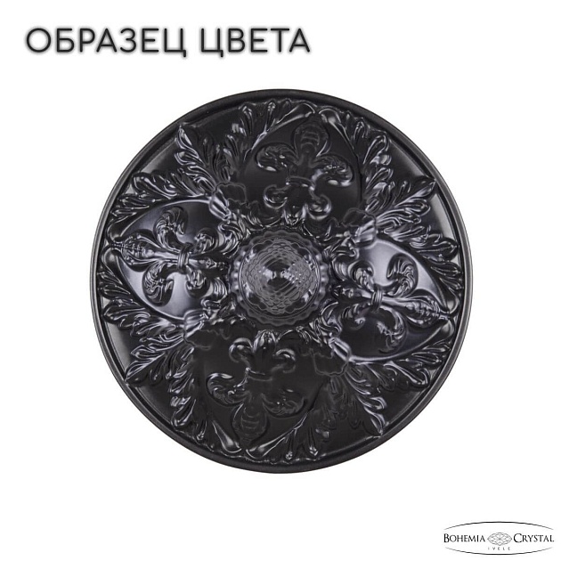 Подвесная люстра Bohemia Ivele AL16309/5/141 BM Фото № 2