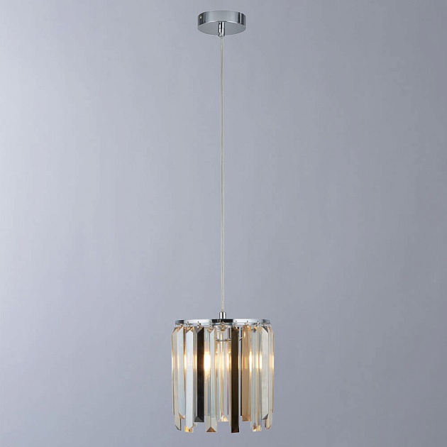 Подвесной светильник Divinare Nova 1223/02 SP-1 Фото № 3