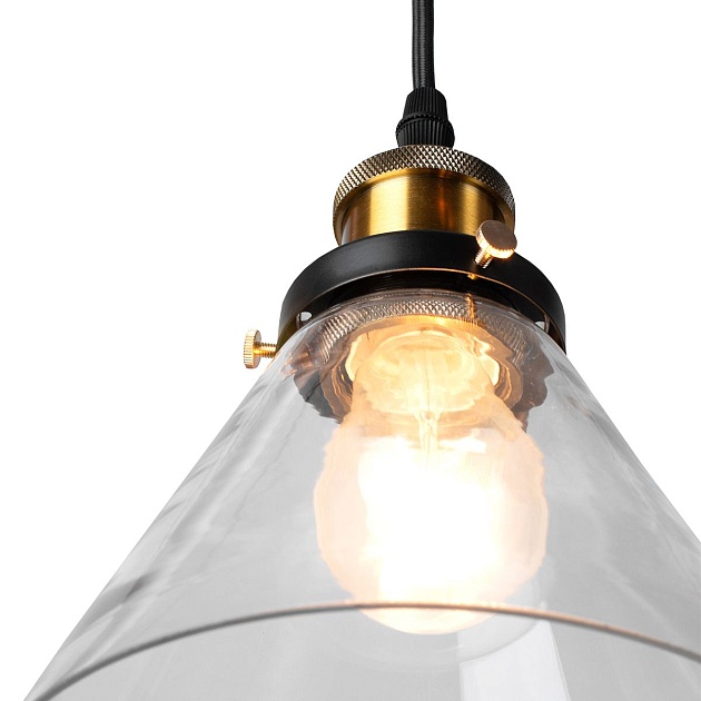 Подвесной светильник Loft IT Factory Filament Loft1123 изображение 2 Подвесной светильник Loft IT Factory Filament Loft1123 Фото № 2