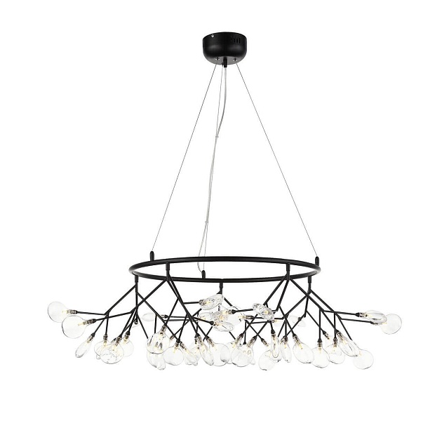 Подвесная люстра ST Luce Riccardo SL411.433.45 Фото № 1