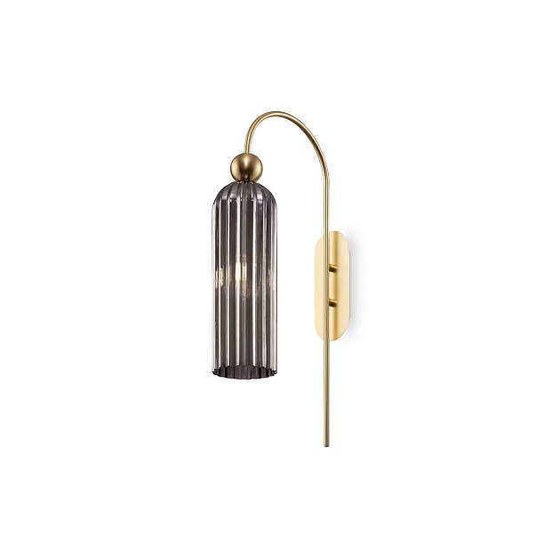 Бра Maytoni Antic MOD302WL-01GR Фото № 2
