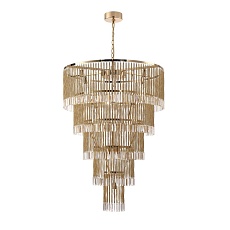 Подвесная люстра Favourite Ignis 2882-19P 1