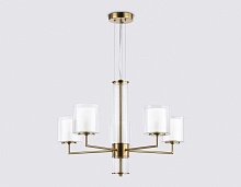 Подвесная люстра Ambrella light High Light LH56011 2