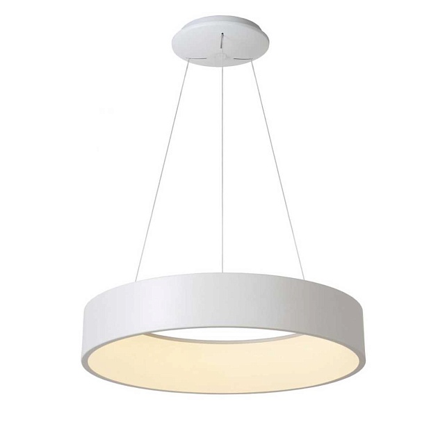 Подвесной светодиодный светильник Deko-Light Sculptoris 342185 Фото № 1