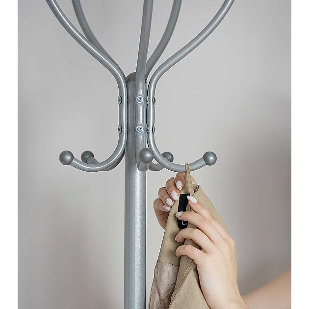 Напольная вешалка Мебелик М 10 002548 Фото № 7