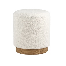 Пуф с ящиком Stool Group Долли S 21B810SB-1A-WZ2050-1