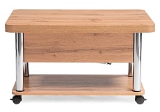 Стол-трансформер Woodville Виват 490590 5