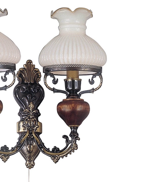 Бра Reccagni Angelo A 634/2 изображение 2 Бра Reccagni Angelo A 634/2 Фото № 2