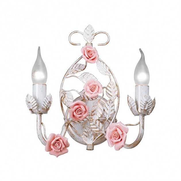 Бра Vitaluce V1322/2A изображение 1 Бра Vitaluce V1322/2A Фото № 1