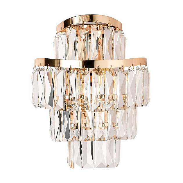 Бра Odeon Light WAYTA 5073/2W изображение 1 Бра Odeon Light WAYTA 5073/2W Фото № 1
