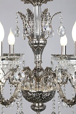 Подвесная люстра Omnilux Badesi OML-70503-06 3